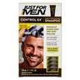 thumbnail image 1 of Just For Men ControlGX Grey Reducing Shampoo (3 pack) (Bundle), 1 of 4