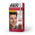 thumbnail image 1 of Just For Men Easy Comb-In Color  for Men with Comb Applicator - Medium Brown, A-35, 1 of 9