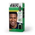 thumbnail image 1 of Just For Men Shampoo-In Color, Mens Hair Dye with Vitamin E for Stronger Hair - Jet Black, H-60, 1 of 3