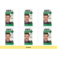 thumbnail image 1 of Just For Men Shampoo-In Haircolor H-45 Dark Brown Men's Gray Hair Color - 6 Pack, 1 of 1