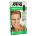 thumbnail image 1 of Just For Men Shampoo-in Gray Hair Color, Dark Blond/Lightest Brown, 1 of 4