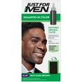 thumbnail image 1 of Just For Men Shampoo-in Gray Hair Color, Rich Dark Brown, H-47, 1 of 3