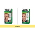 thumbnail image 1 of Just For Men Shampoo-in Hair Dye for Men, H-10 Sandy Blond - 2 Pack, 1 of 1