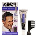 thumbnail image 1 of Just For Men Touch Of Gray Hair Color T-55 Black, Pack of 2, 1 of 4