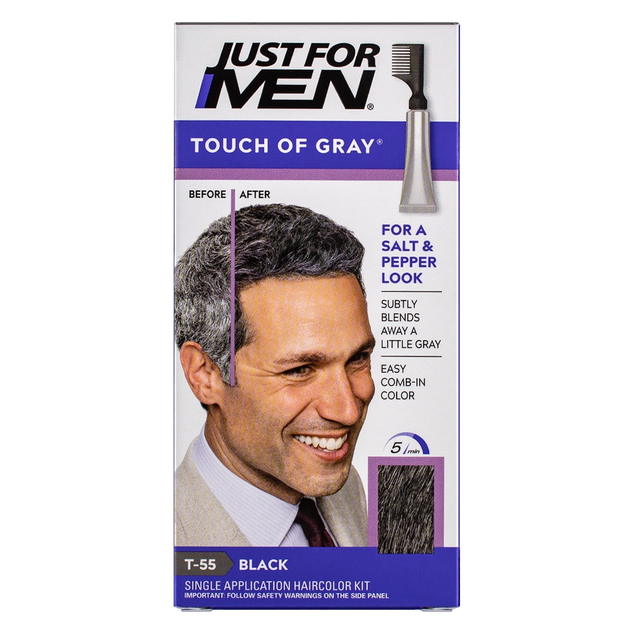 Just-For-Men-Touch-of-Gray- Just-For-Men-Touch-of-Gray-
