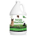 thumbnail image 1 of Just For Pets Pet Friendly & Pet Safe Weed Killer Spray (128 oz Gallon Refill), 1 of 6