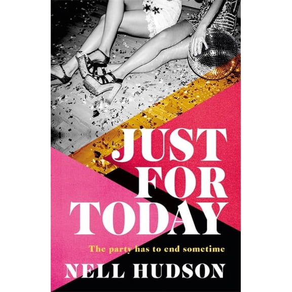 Just For Today (Hardcover)