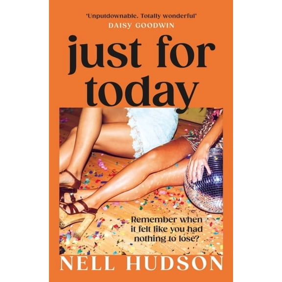 Just For Today (Paperback)
