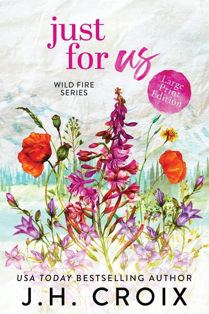 Just For Us, (Paperback)