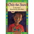thumbnail image 1 of Pre-Owned Only the Stars (Paperback) 9780439568623, 1 of 1