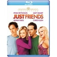 thumbnail image 1 of Warner Bros - Just Friends [BLU-RAY], 1 of 1
