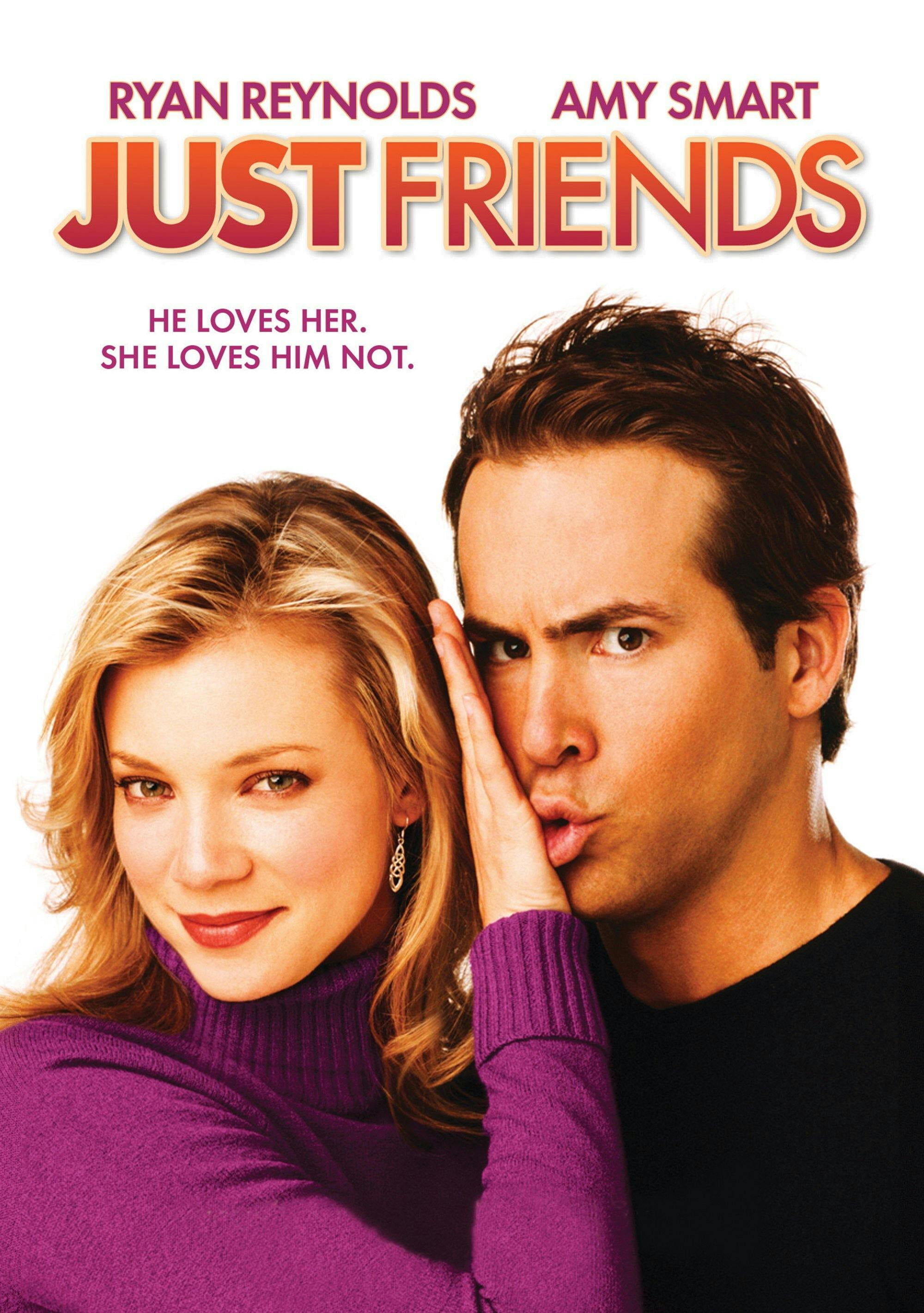 Ryan Reynolds Just Friends Streaming Free New Line Home Video