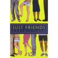 thumbnail image 1 of Pre-Owned Just Friends (Hardcover) 0345442288 9780345442284, 1 of 1