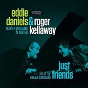 Just Friends - Live At The Village Vanguard Digi-Pak