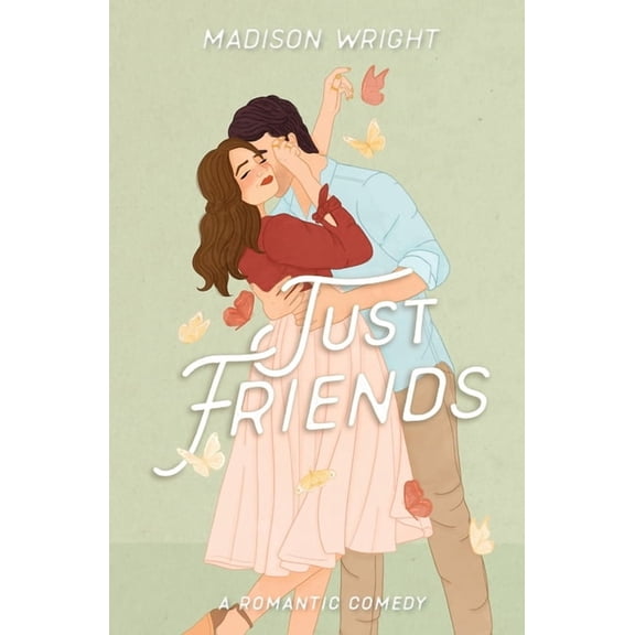 Just Friends, (Paperback)