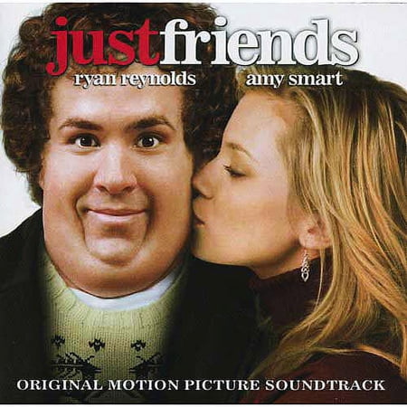 Just Friends Soundtrack
