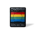 thumbnail image 1 of Just Funky PlayStation Fleece Throw Blanket / 45 x 60 Inch Lightweight Blanket, 1 of 7