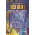thumbnail image 1 of Just Genes: The Ethics of Genetic Technologies, (Hardcover), 1 of 1