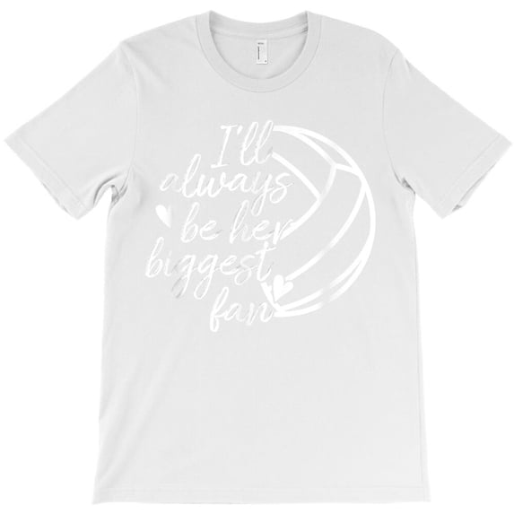 Just Girl Who Loves Anime And Volleyball Anime Girls Gift, G12419 Unisex T-Shirt, Up to Size 5XL