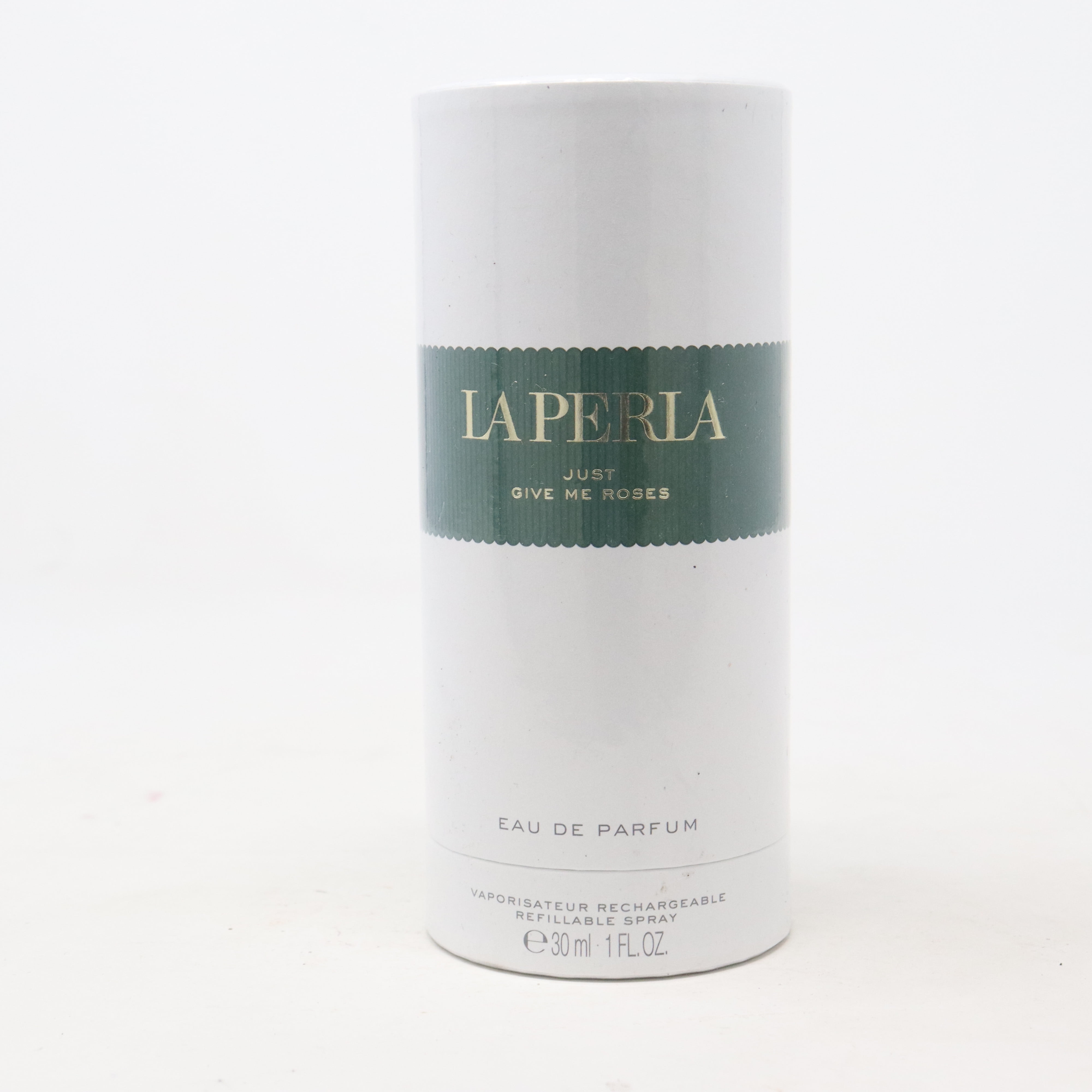 Just Give Me Roses by La Perla Eau De Parfum Kenya Ubuy