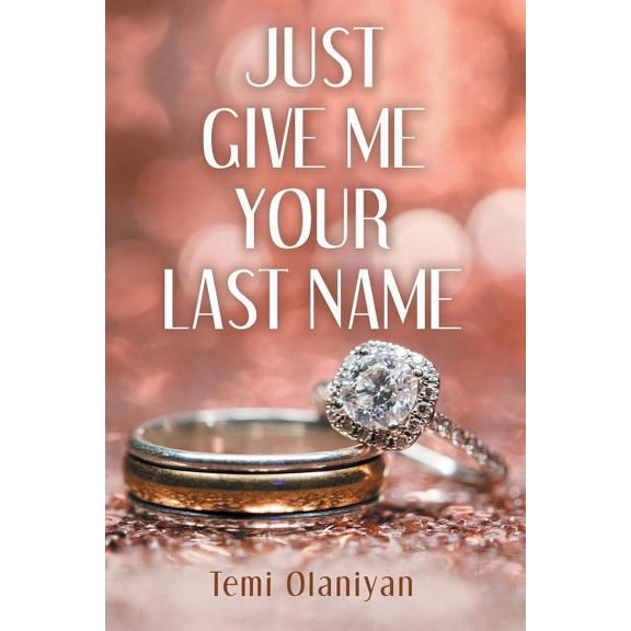 Just Give Me Your Last Name (Paperback)