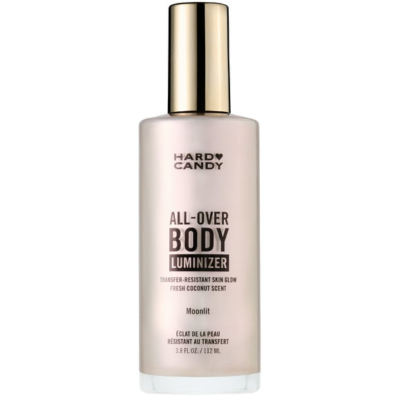 Just Glow Body Luminizer Moonlit