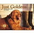 thumbnail image 1 of Pre-Owned Just Goldens (Hardcover) 1572232188 9781572232181, 1 of 1