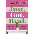 thumbnail image 1 of Pre-Owned Just Got Real (Paperback) 1405951117 9781405951111, 1 of 1