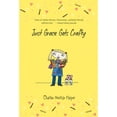 thumbnail image 1 of Pre-Owned Just Grace Gets Crafty: 12 Paperback, 1 of 1