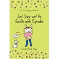 thumbnail image 1 of Pre-Owned Just Grace and the Trouble with Cupcakes (Paperback) 054433910X 9780544339101, 1 of 1