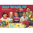 thumbnail image 1 of Pre-Owned Just Graph It (Paperback) 1574713752 9781574713756, 1 of 1