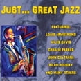 thumbnail image 1 of Just Great Jazz, 1 of 1
