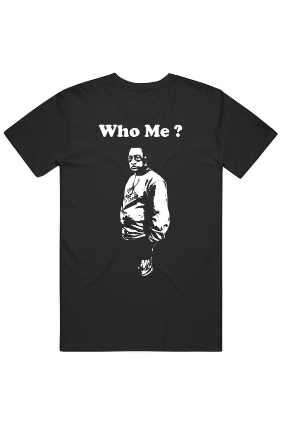 Just Hanging Around Shirt – Retro Gothic Humor Graphic Tee