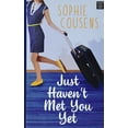 thumbnail image 1 of Pre-Owned Just Haven't Met You Yet (Library Binding) 1638081654 9781638081654, 1 of 1