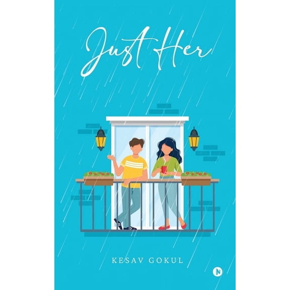 Just Her, (Paperback)