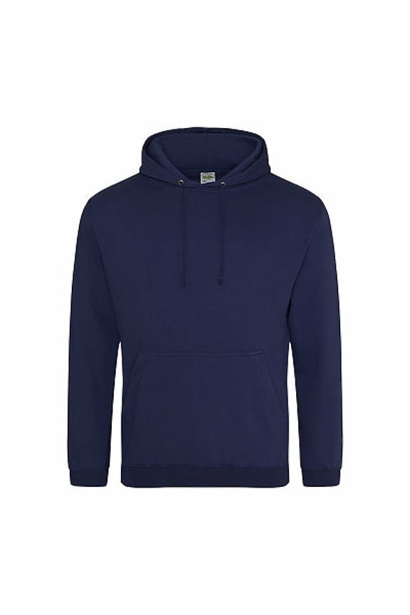 AWD JHA001 - College Hoodie