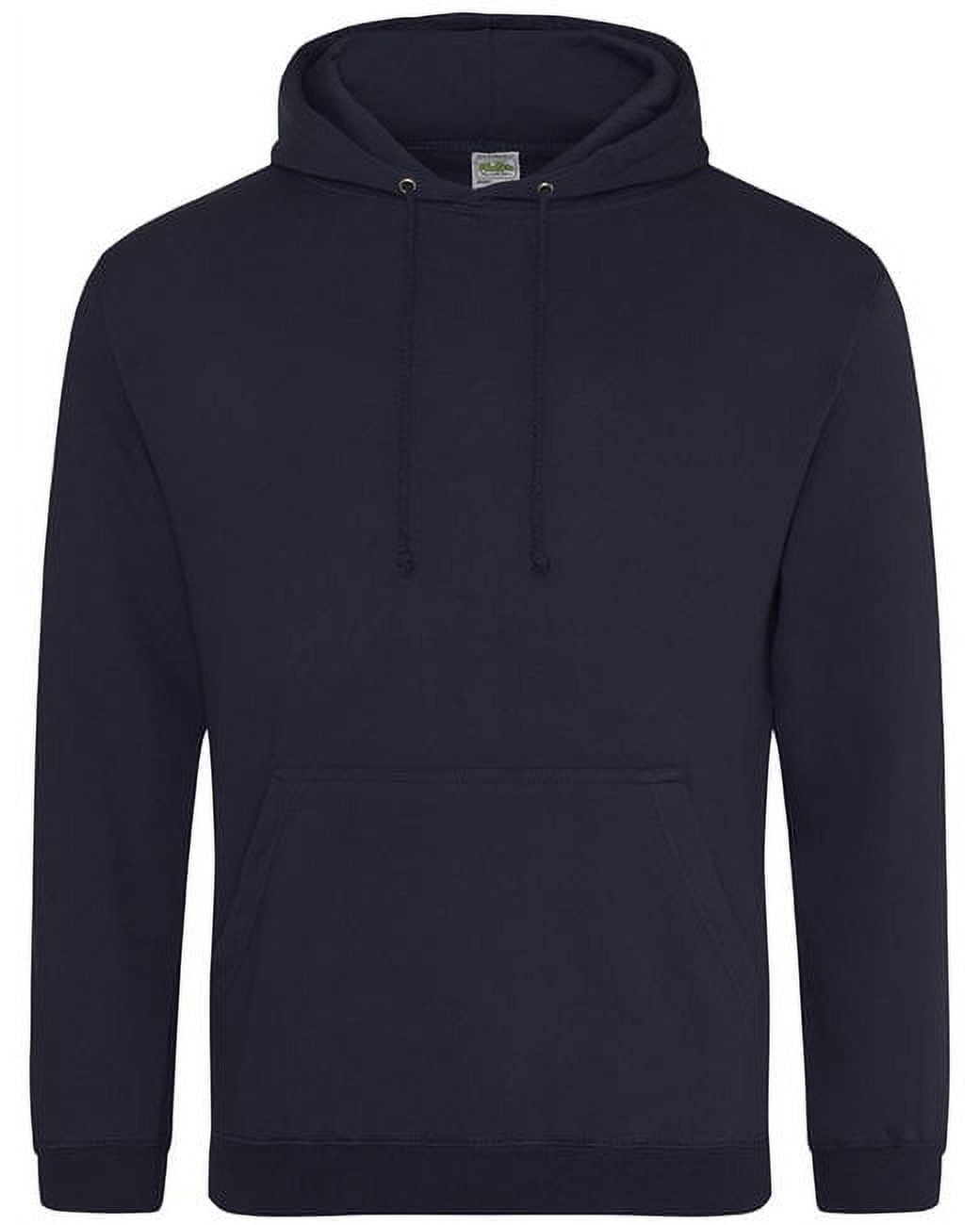 Just hoods by awdis college clearance hoodie