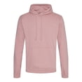 thumbnail image 1 of Just Hoods By AWDis JHA001 Men's 80/20 Midweight College Hooded Sweatshirt, 1 of 1