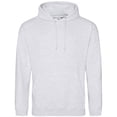 thumbnail image 1 of Just Hoods By AWDis JHA001 Men's 80/20 Midweight College Hooded Sweatshirt, 1 of 2