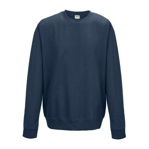 Just Hoods By AWDis JHA030 Adult 80/20 Midweight College Crewneck Sweatshirt