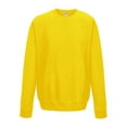 thumbnail image 1 of Just Hoods By AWDis JHA030 Adult 80/20 Midweight College Crewneck Sweatshirt, 1 of 2