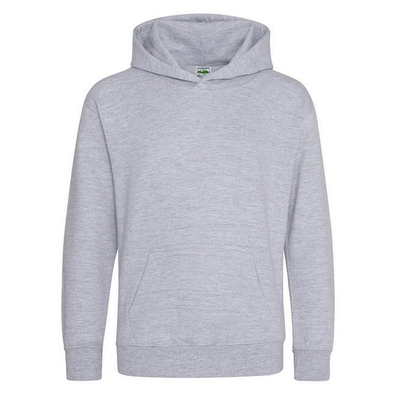 Just Hoods Youth College Hoodie Jhy001