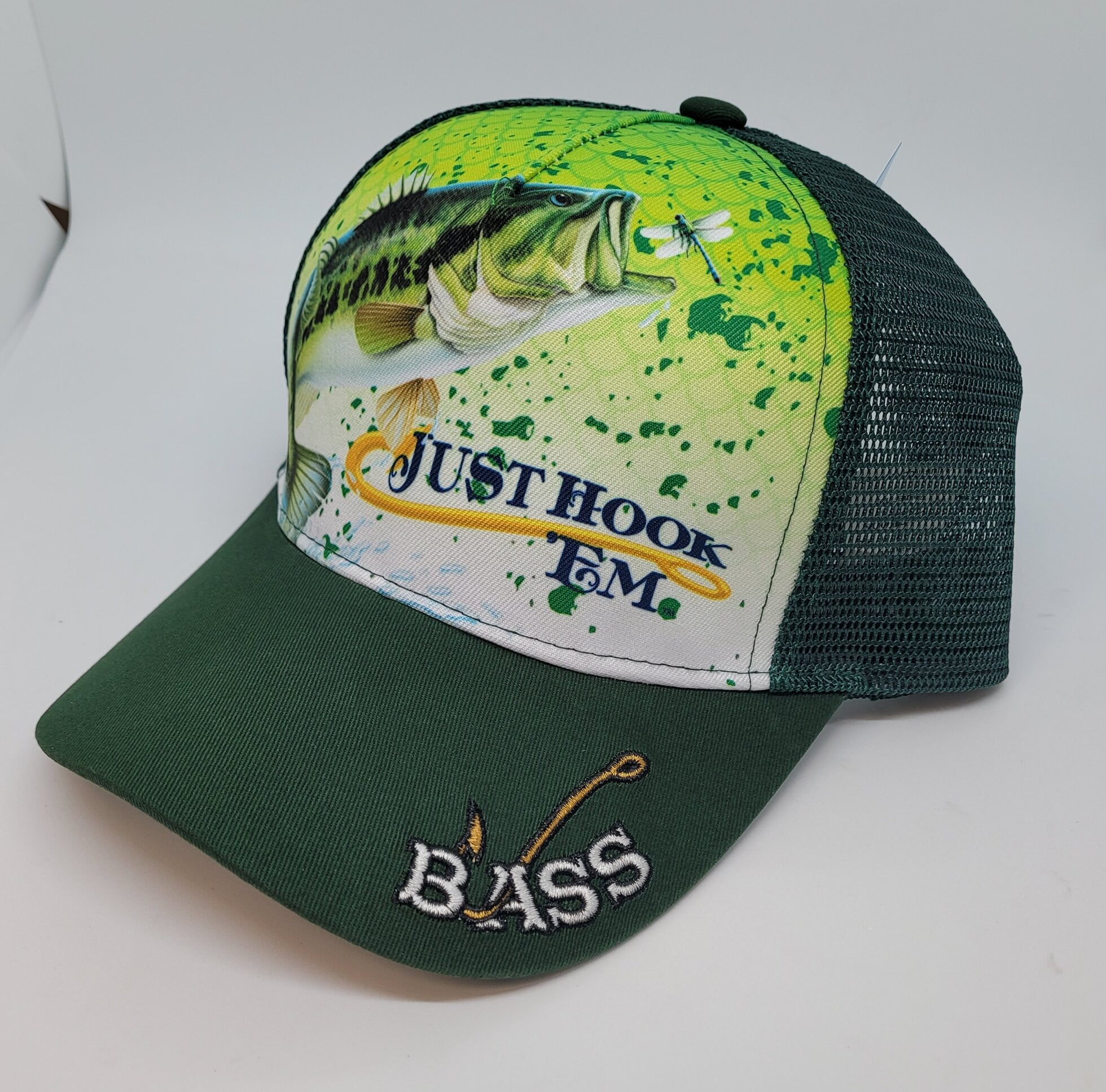 On em cheap fishing hat