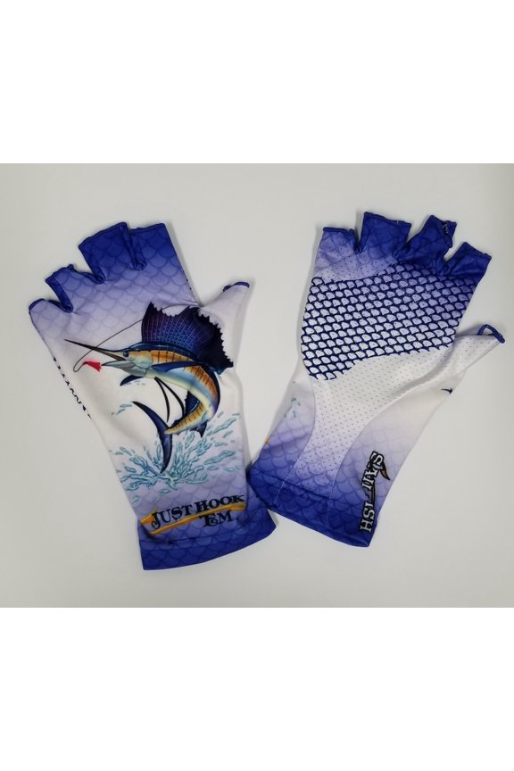 Sailfish Gloves
