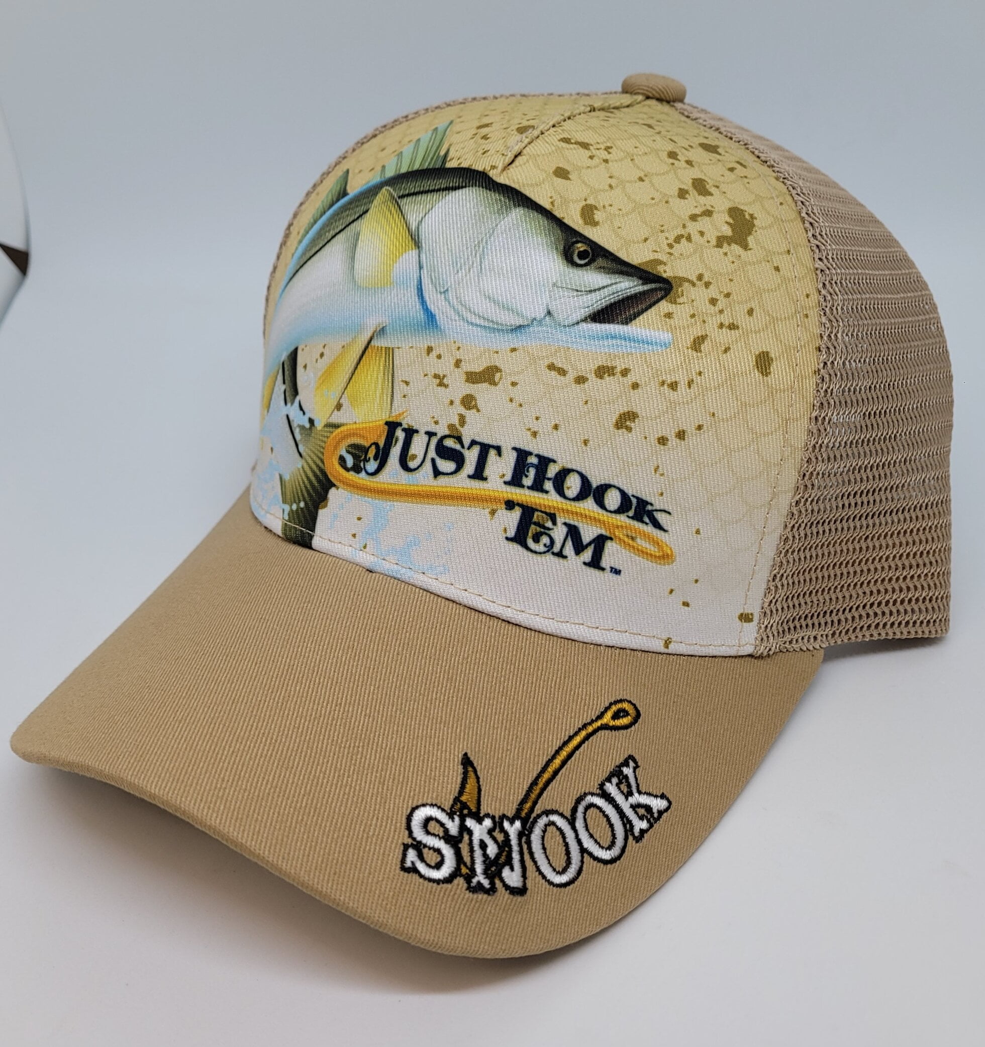 Fishing Hats in Fishing Clothing Walmart