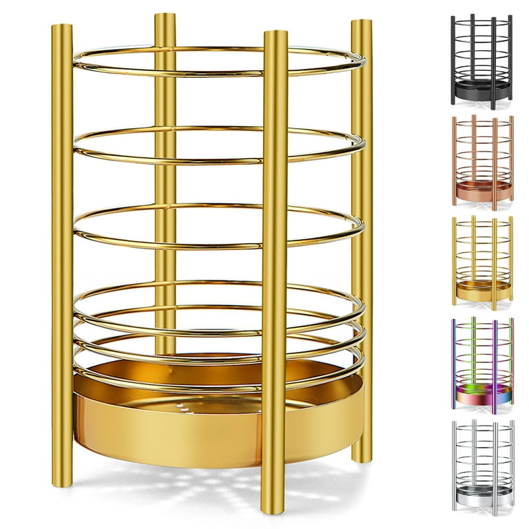 Better Houseware Extra Large Shower Caddy - Gold for sale online