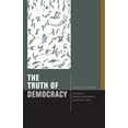 thumbnail image 1 of Just Ideas The Truth of Democracy, (Paperback), 1 of 1