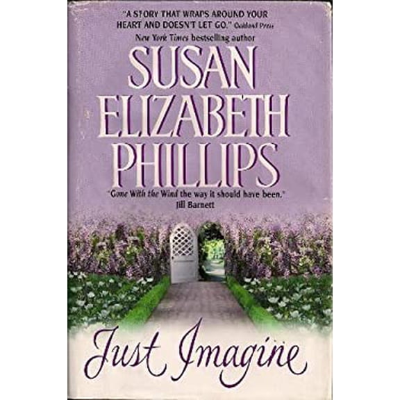 Pre-Owned Just Imagine (Hardcover) 073941867X 9780739418673
