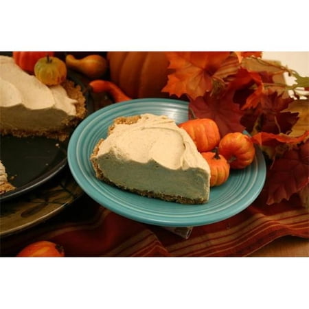 Just In Time Gourmet 20.1011 Pumpkin Pie Cheesecake Mix