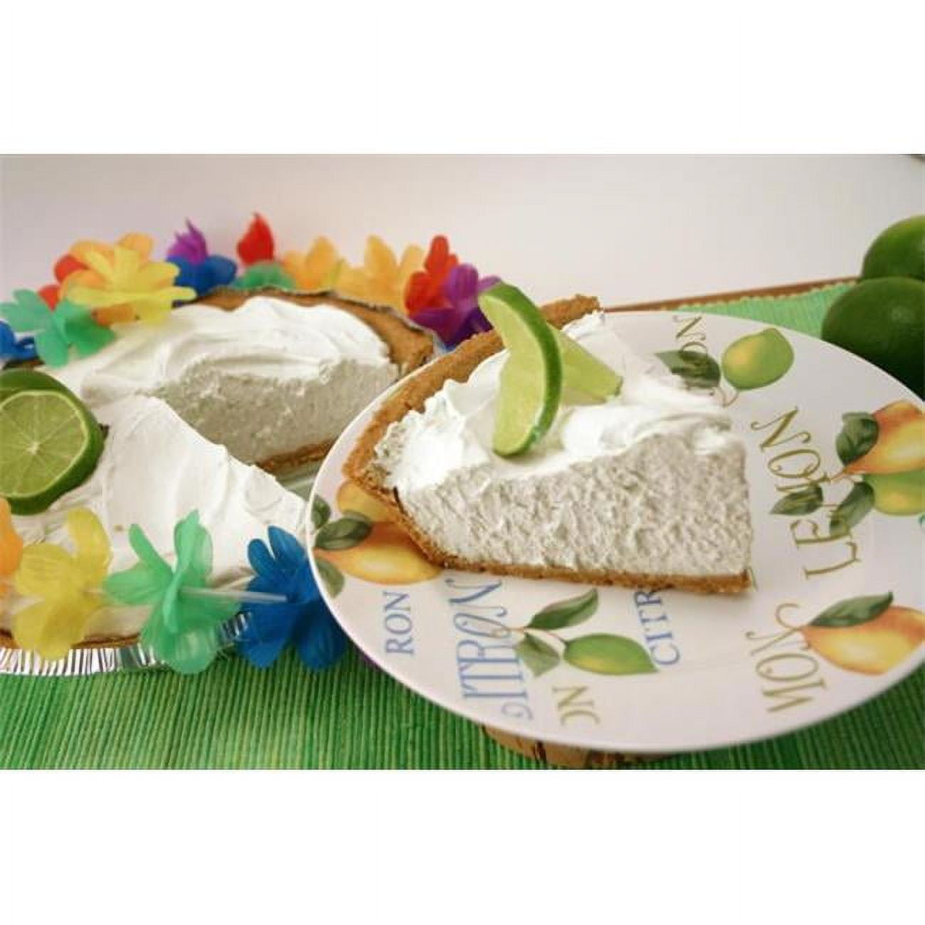 Just In Time Gourmet Key Lime Cheesecake Mix